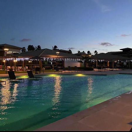 Апартаменты Maravilhoso Garden Imbassai Pe Na Areia Bahia Litoral Экстерьер фото