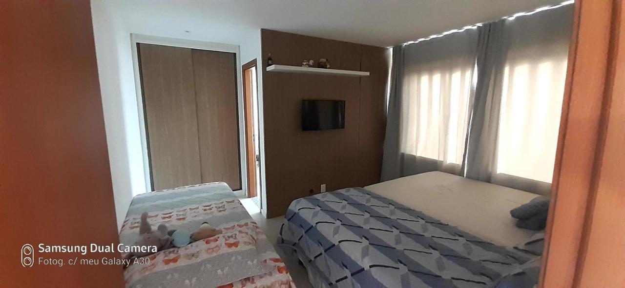 Апартаменты Maravilhoso Garden Imbassai Pe Na Areia Bahia Litoral Экстерьер фото