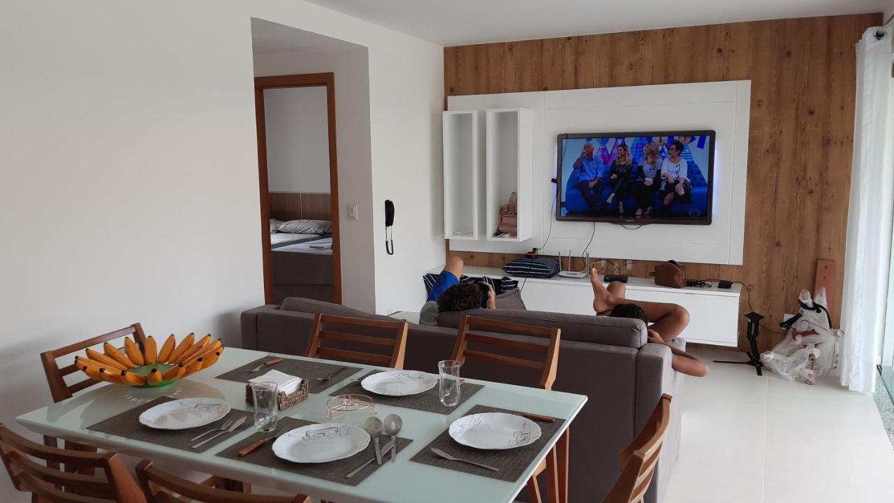 Апартаменты Maravilhoso Garden Imbassai Pe Na Areia Bahia Litoral Экстерьер фото
