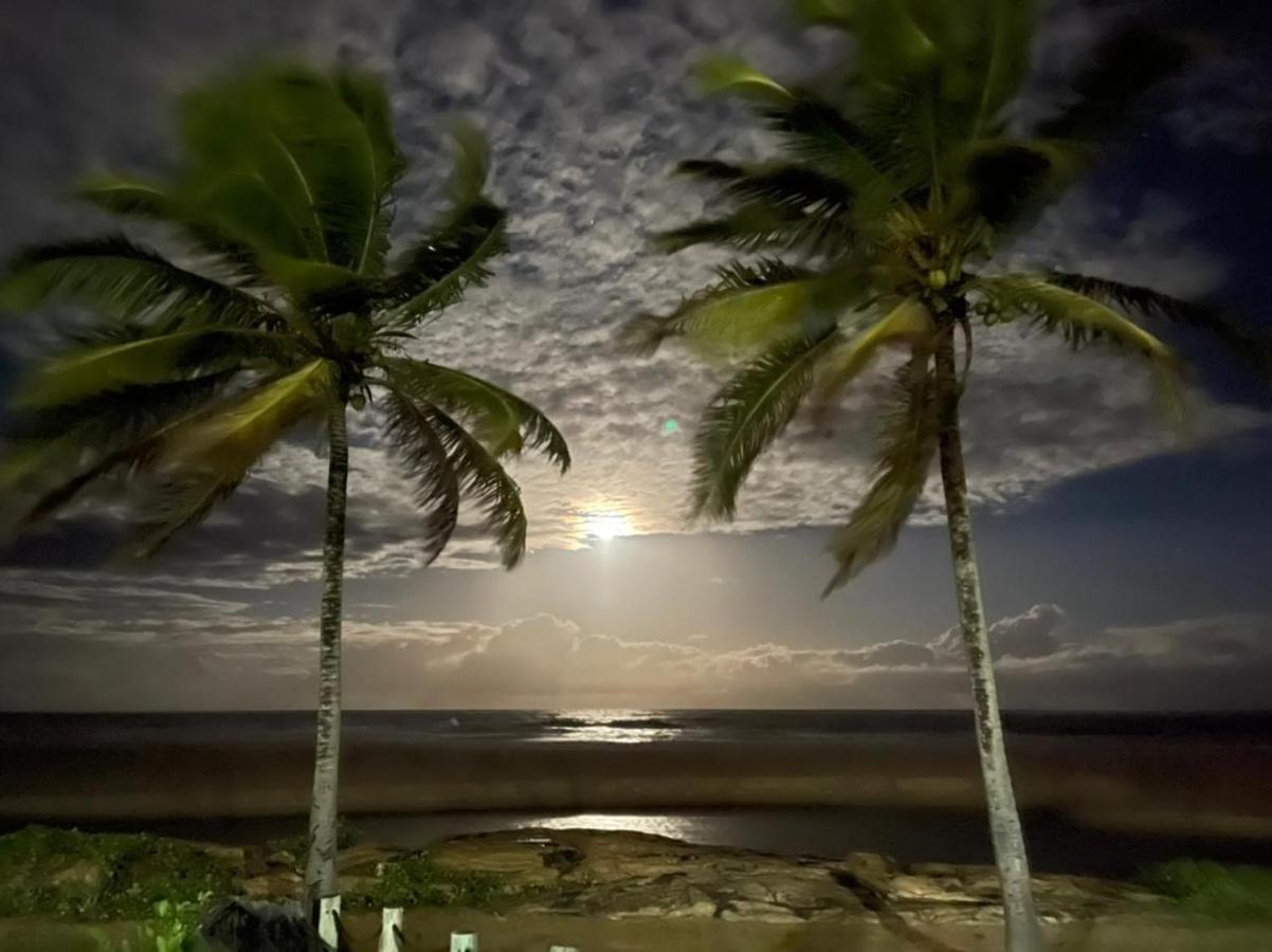 Апартаменты Maravilhoso Garden Imbassai Pe Na Areia Bahia Litoral Экстерьер фото